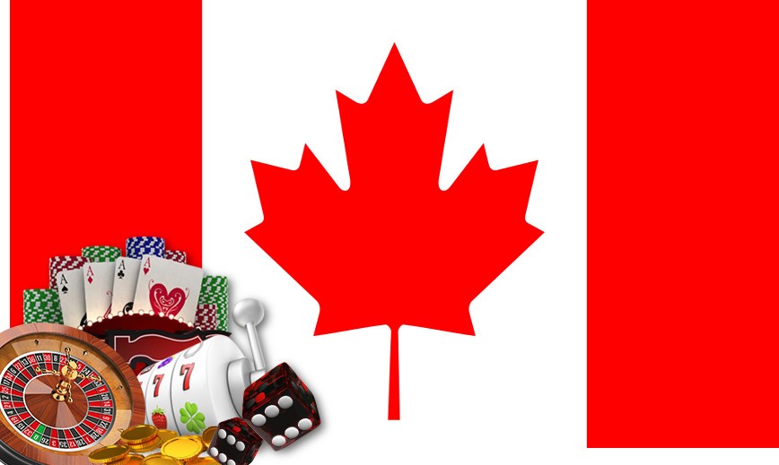 How to Grow Your canada-casinos Income